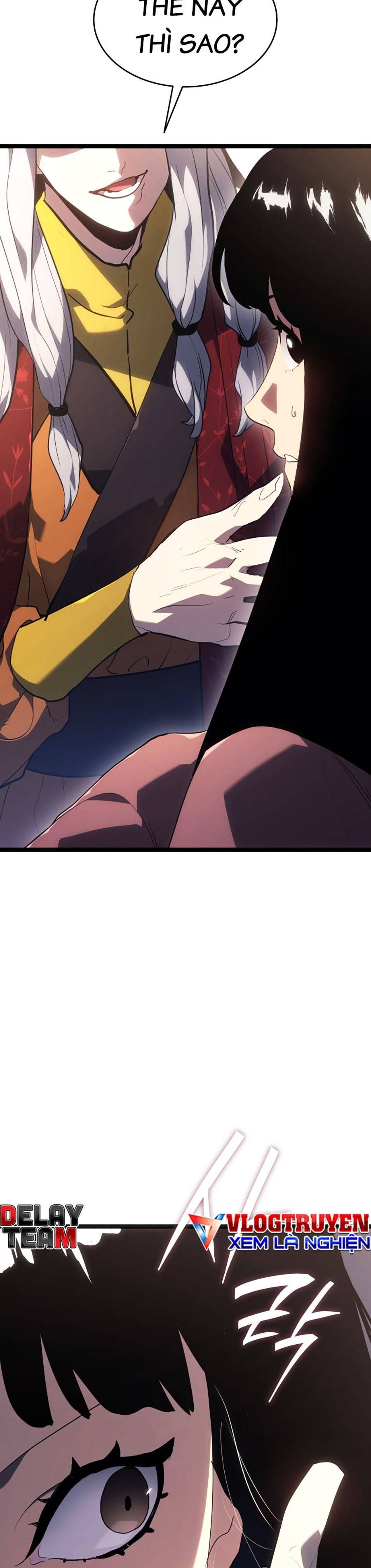 đọc truyện Tử Thần Phiêu Nguyệt Chương 56 ảnh 11 tại Thiên Thai Truyện