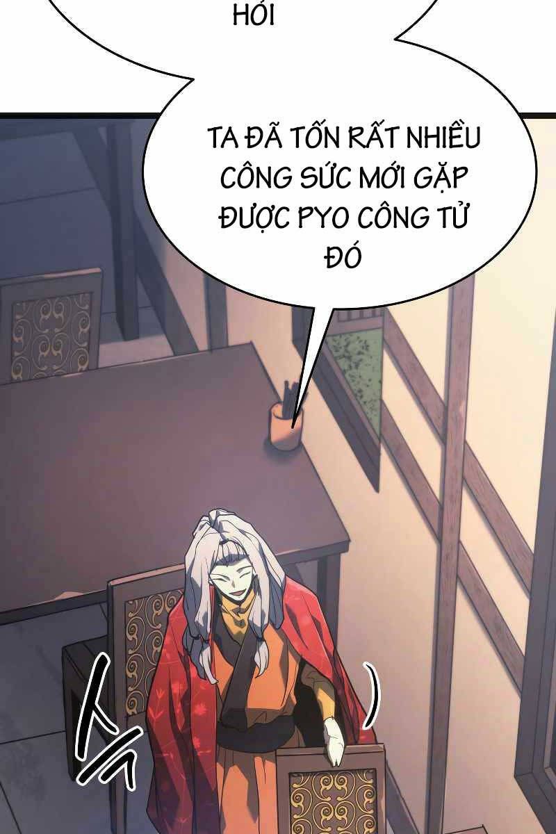 đọc truyện Tử Thần Phiêu Nguyệt Chương 57 ảnh 17 tại Thiên Thai Truyện