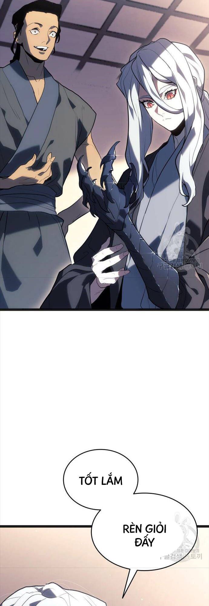 đọc truyện Tử Thần Phiêu Nguyệt Chương 58 ảnh 18 tại Thiên Thai Truyện