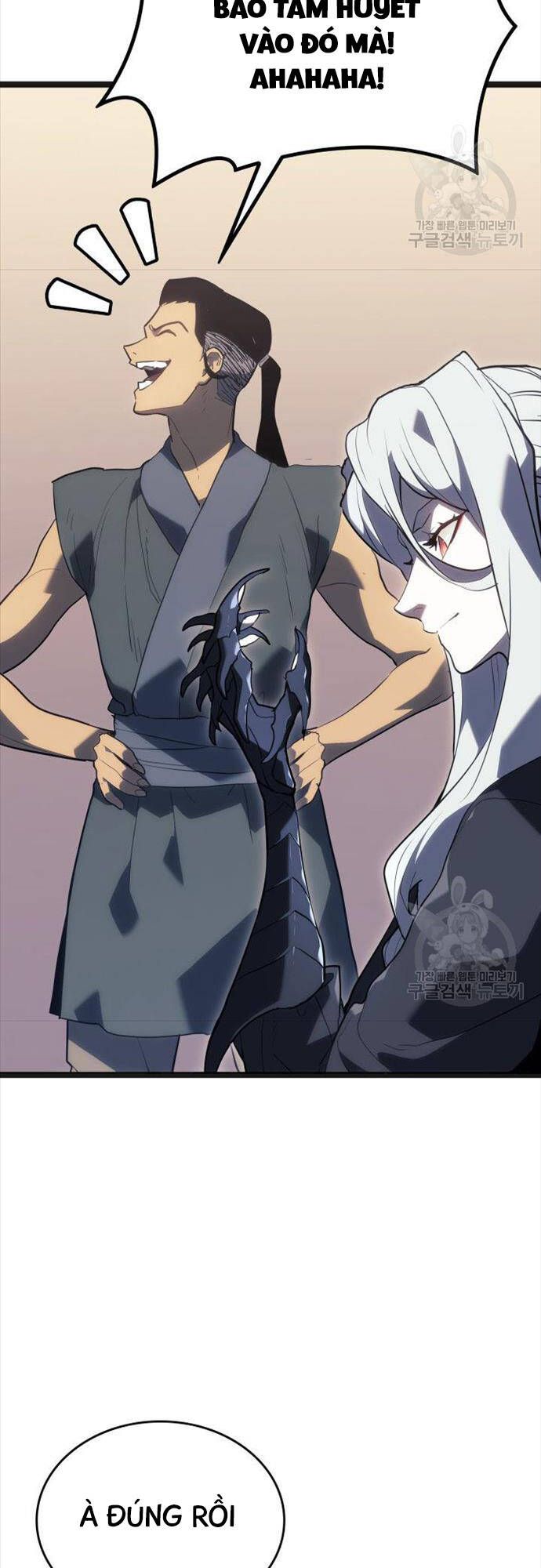 đọc truyện Tử Thần Phiêu Nguyệt Chương 58 ảnh 20 tại Thiên Thai Truyện