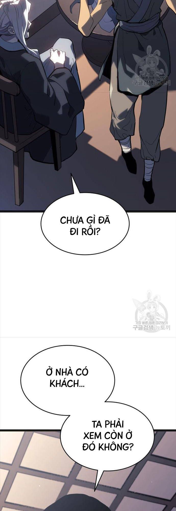 đọc truyện Tử Thần Phiêu Nguyệt Chương 58 ảnh 26 tại Thiên Thai Truyện