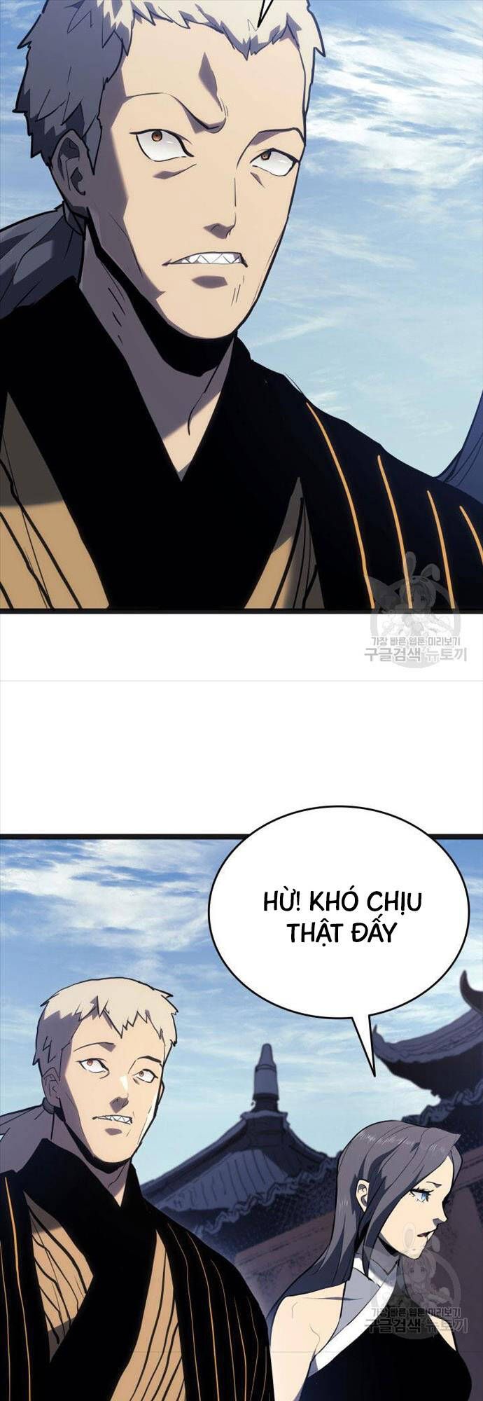 đọc truyện Tử Thần Phiêu Nguyệt Chương 58 ảnh 32 tại Thiên Thai Truyện