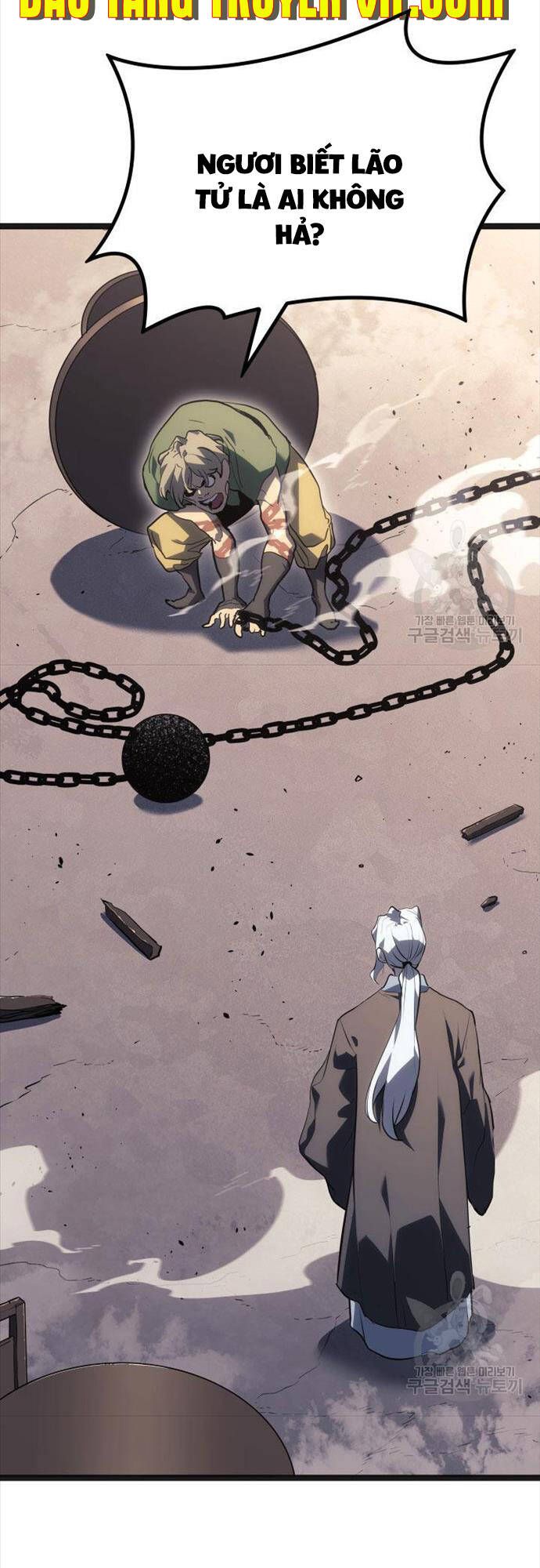 đọc truyện Tử Thần Phiêu Nguyệt Chương 58 ảnh 43 tại Thiên Thai Truyện