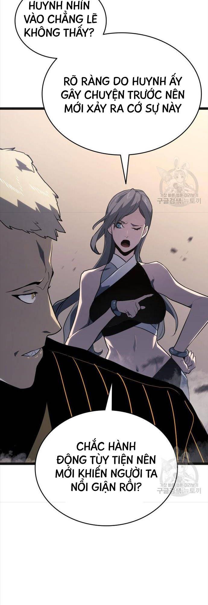 đọc truyện Tử Thần Phiêu Nguyệt Chương 58 ảnh 69 tại Thiên Thai Truyện