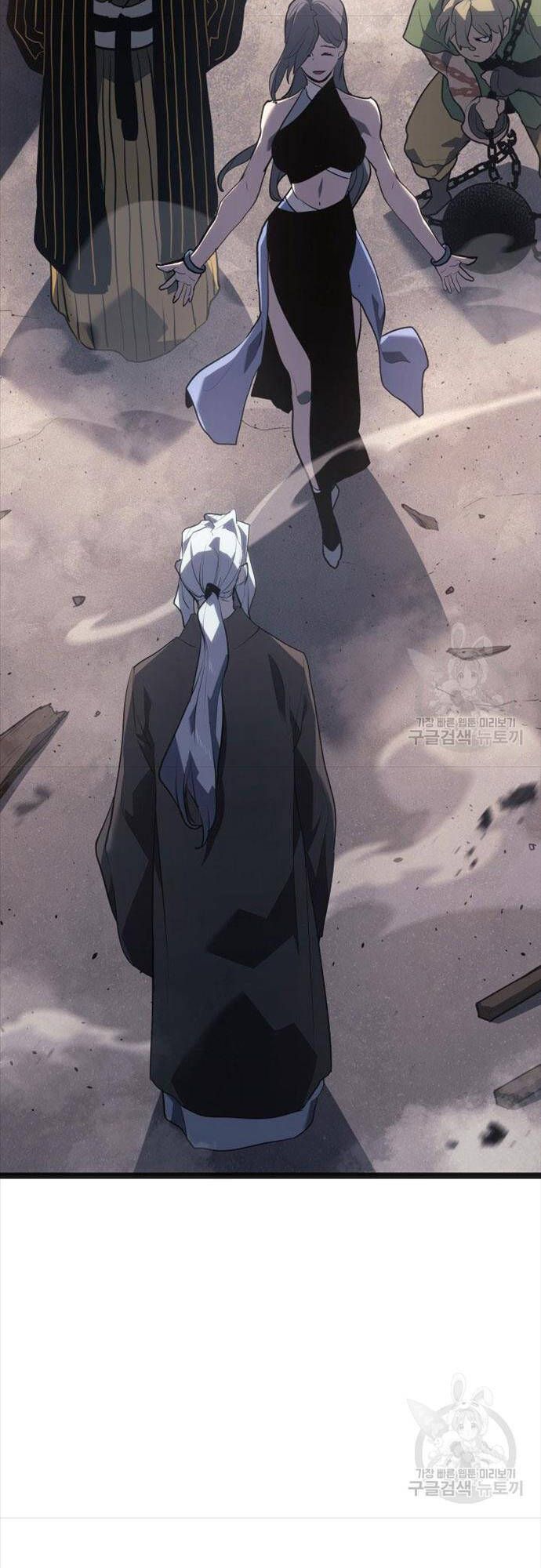 đọc truyện Tử Thần Phiêu Nguyệt Chương 58 ảnh 72 tại Thiên Thai Truyện