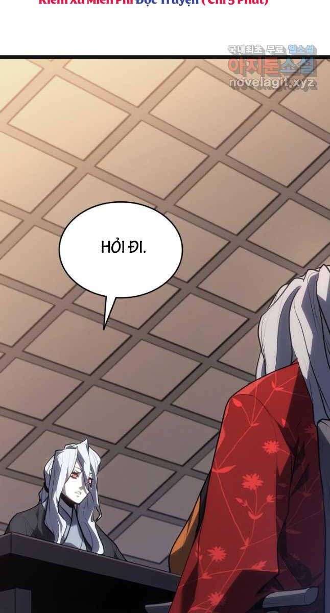 đọc truyện Tử Thần Phiêu Nguyệt Chương 59 ảnh 18 tại Thiên Thai Truyện