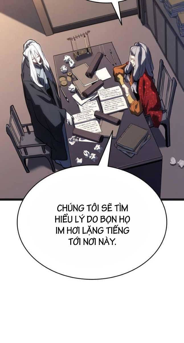 đọc truyện Tử Thần Phiêu Nguyệt Chương 59 ảnh 34 tại Thiên Thai Truyện