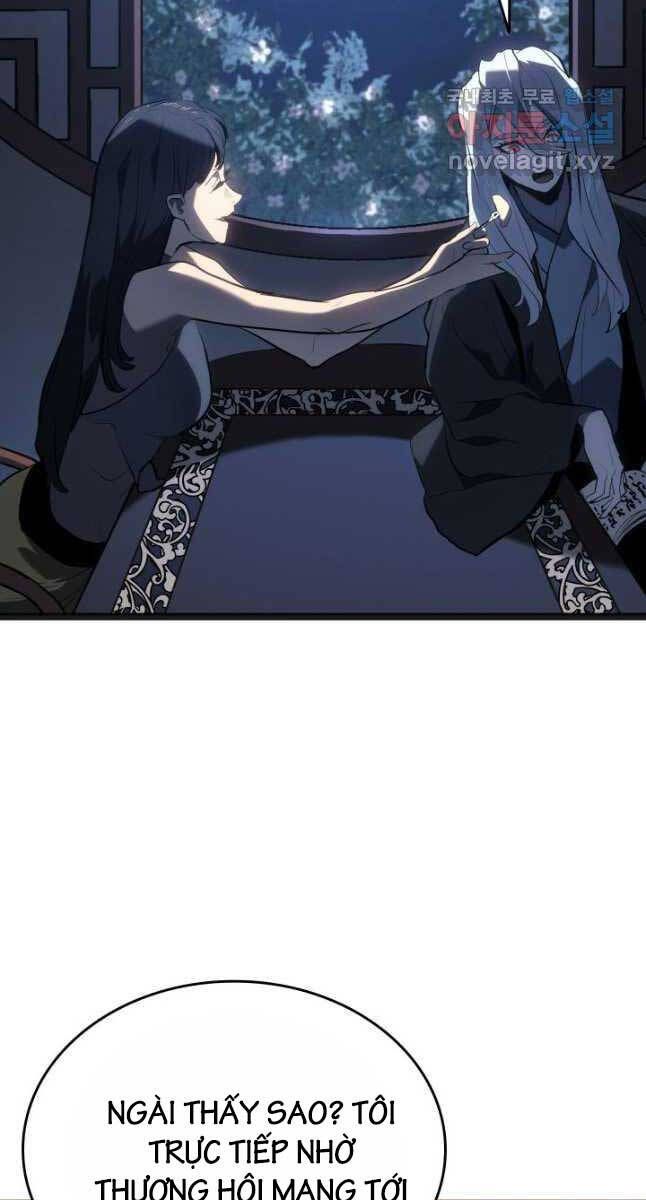 đọc truyện Tử Thần Phiêu Nguyệt Chương 59 ảnh 44 tại Thiên Thai Truyện