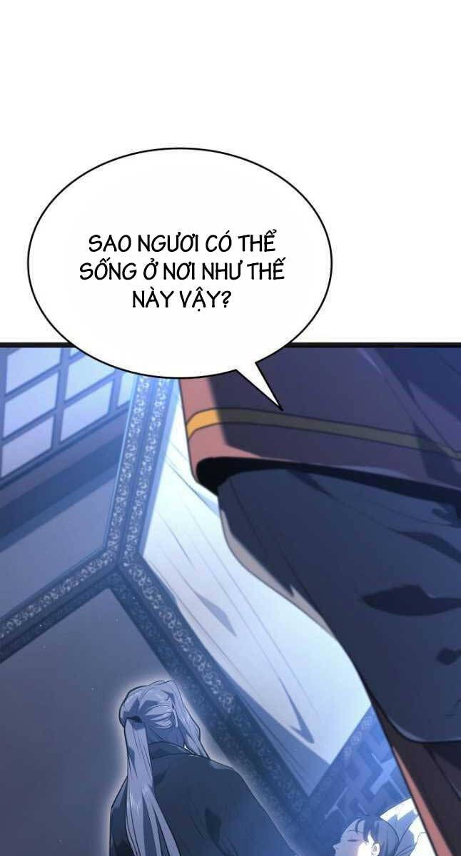 đọc truyện Tử Thần Phiêu Nguyệt Chương 59 ảnh 52 tại Thiên Thai Truyện