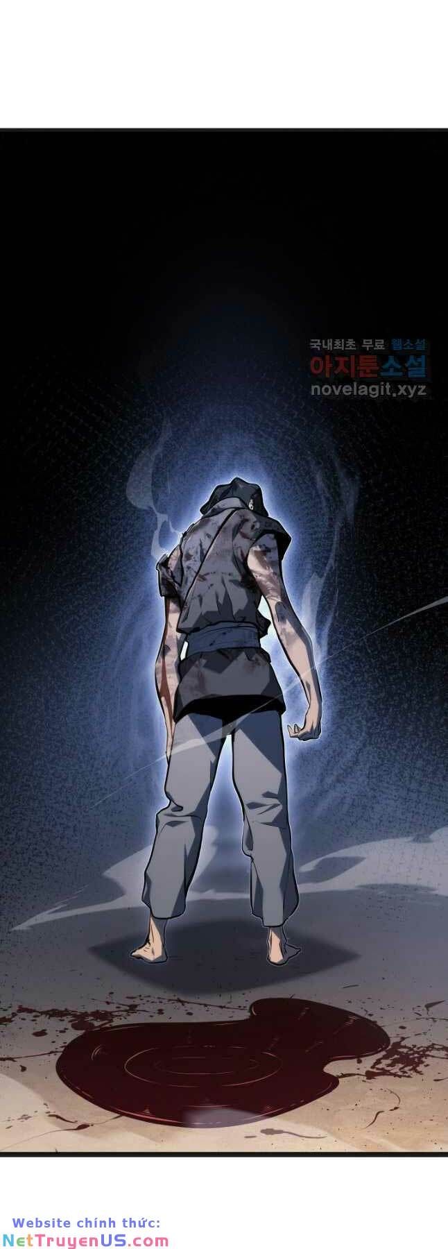 đọc truyện Tử Thần Phiêu Nguyệt Chương 60 ảnh 17 tại Thiên Thai Truyện