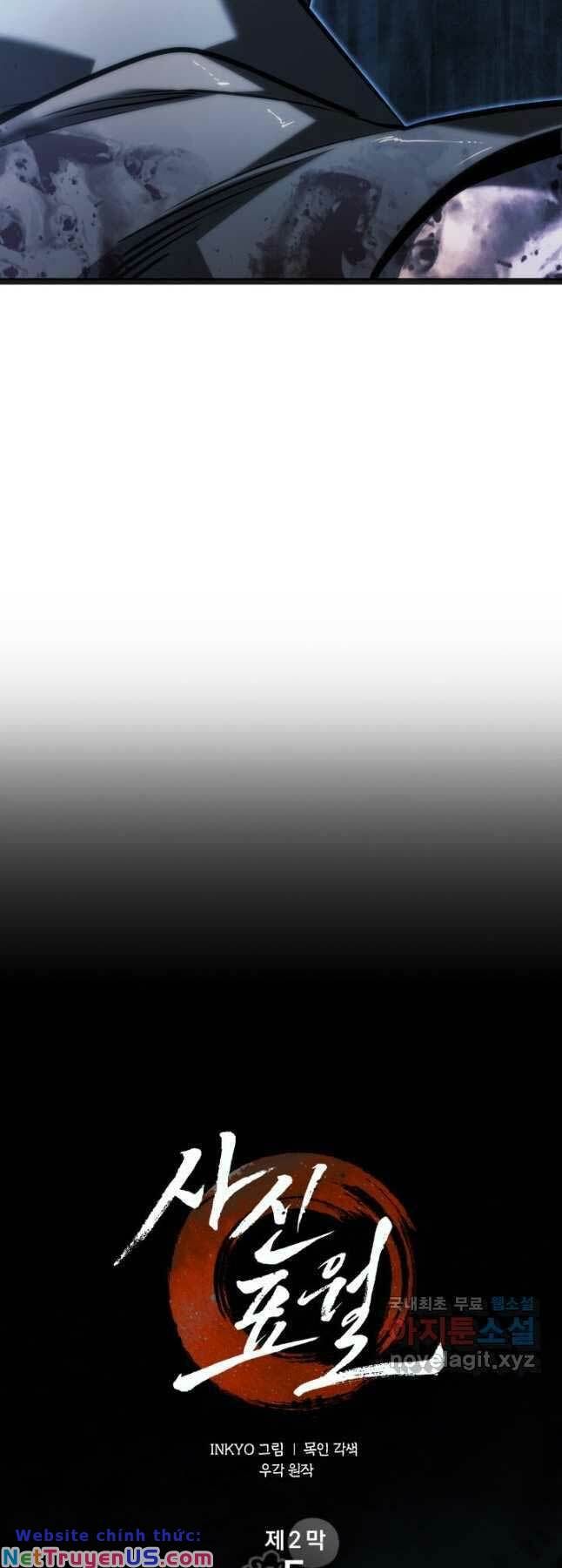 đọc truyện Tử Thần Phiêu Nguyệt Chương 60 ảnh 19 tại Thiên Thai Truyện