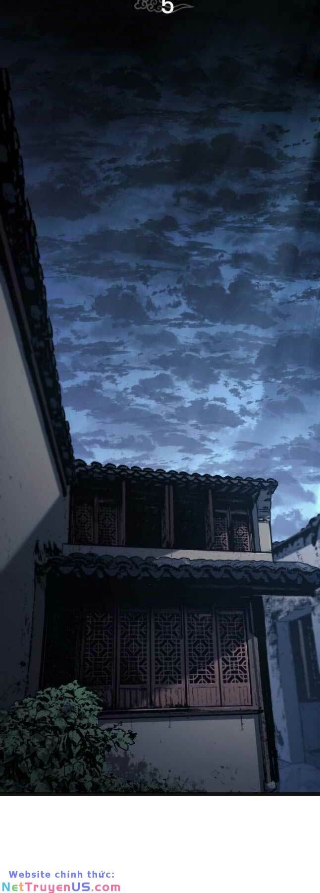 đọc truyện Tử Thần Phiêu Nguyệt Chương 60 ảnh 20 tại Thiên Thai Truyện