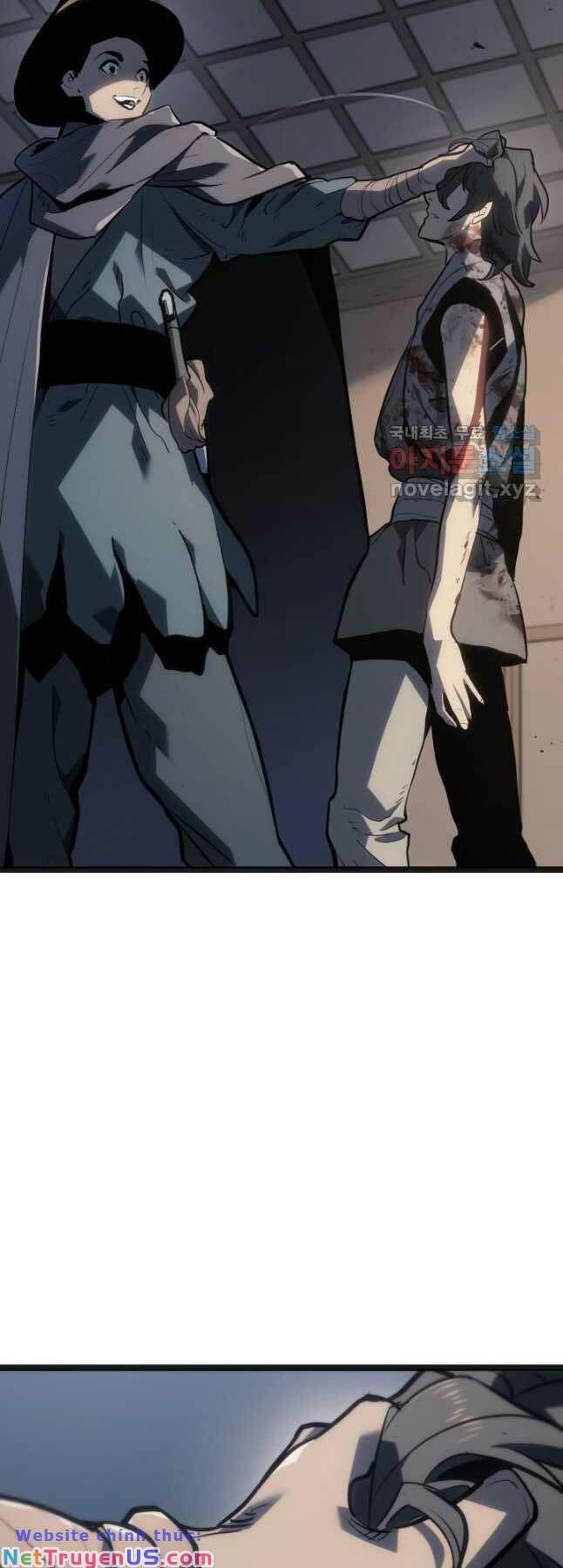 đọc truyện Tử Thần Phiêu Nguyệt Chương 60 ảnh 24 tại Thiên Thai Truyện