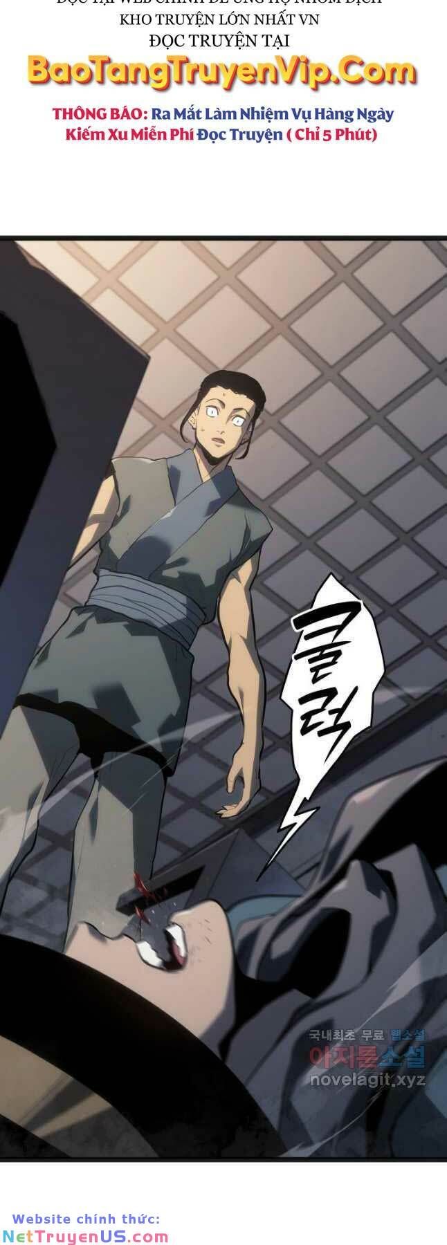 đọc truyện Tử Thần Phiêu Nguyệt Chương 60 ảnh 30 tại Thiên Thai Truyện