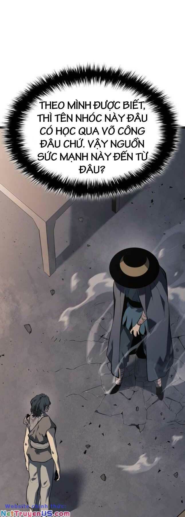 đọc truyện Tử Thần Phiêu Nguyệt Chương 60 ảnh 33 tại Thiên Thai Truyện