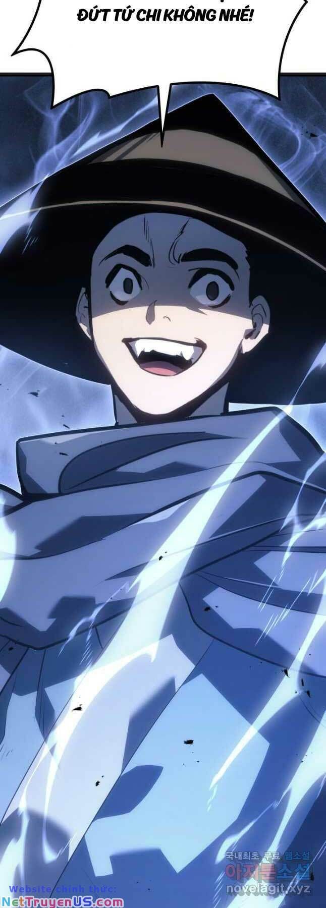 đọc truyện Tử Thần Phiêu Nguyệt Chương 60 ảnh 38 tại Thiên Thai Truyện