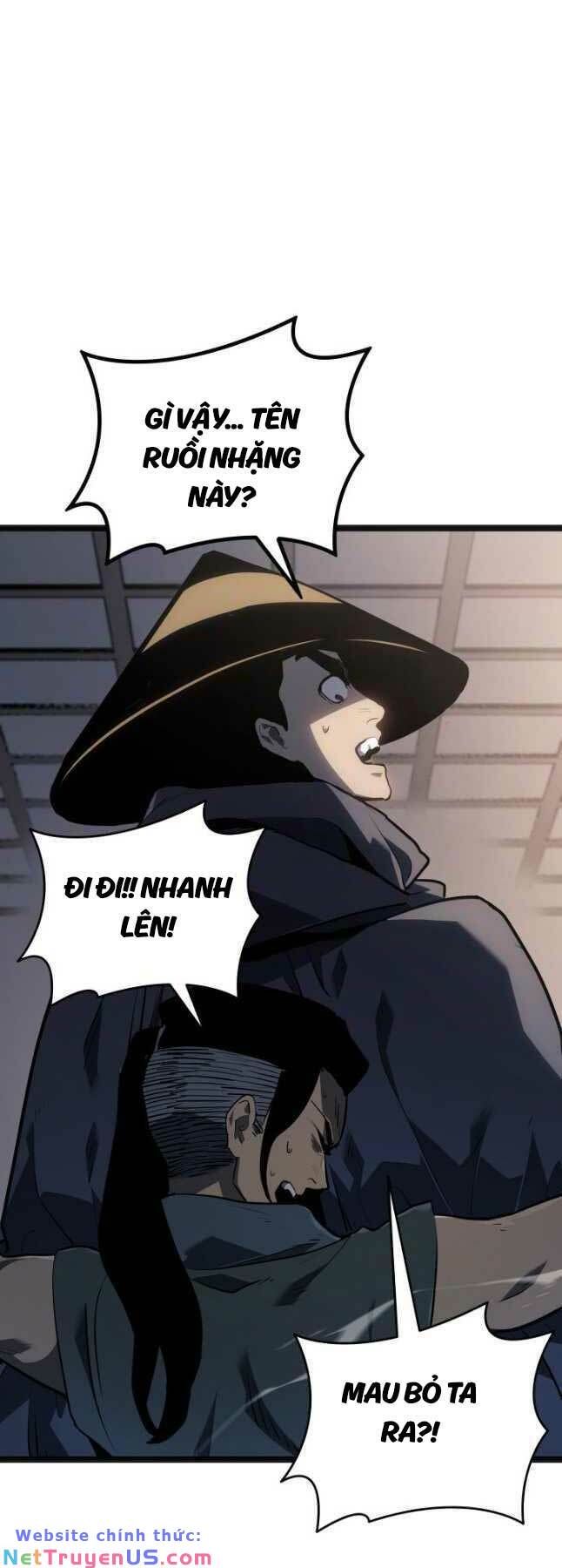 đọc truyện Tử Thần Phiêu Nguyệt Chương 60 ảnh 42 tại Thiên Thai Truyện