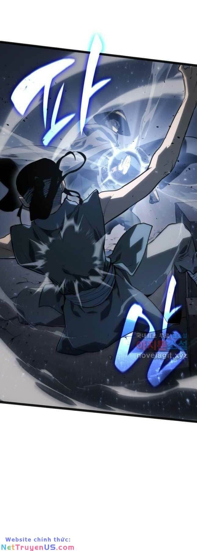 đọc truyện Tử Thần Phiêu Nguyệt Chương 60 ảnh 46 tại Thiên Thai Truyện