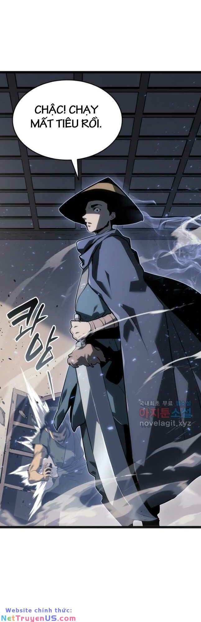 đọc truyện Tử Thần Phiêu Nguyệt Chương 60 ảnh 47 tại Thiên Thai Truyện