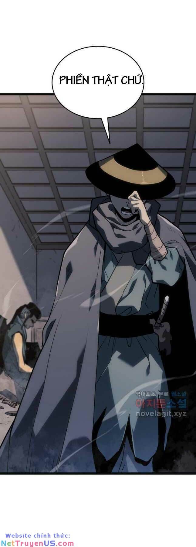 đọc truyện Tử Thần Phiêu Nguyệt Chương 60 ảnh 48 tại Thiên Thai Truyện