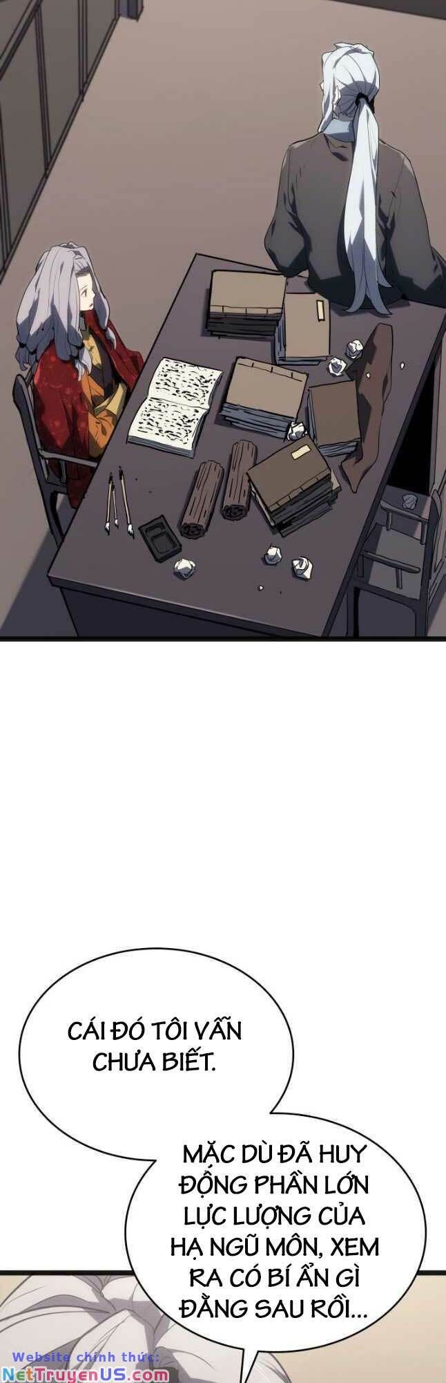 đọc truyện Tử Thần Phiêu Nguyệt Chương 60 ảnh 54 tại Thiên Thai Truyện