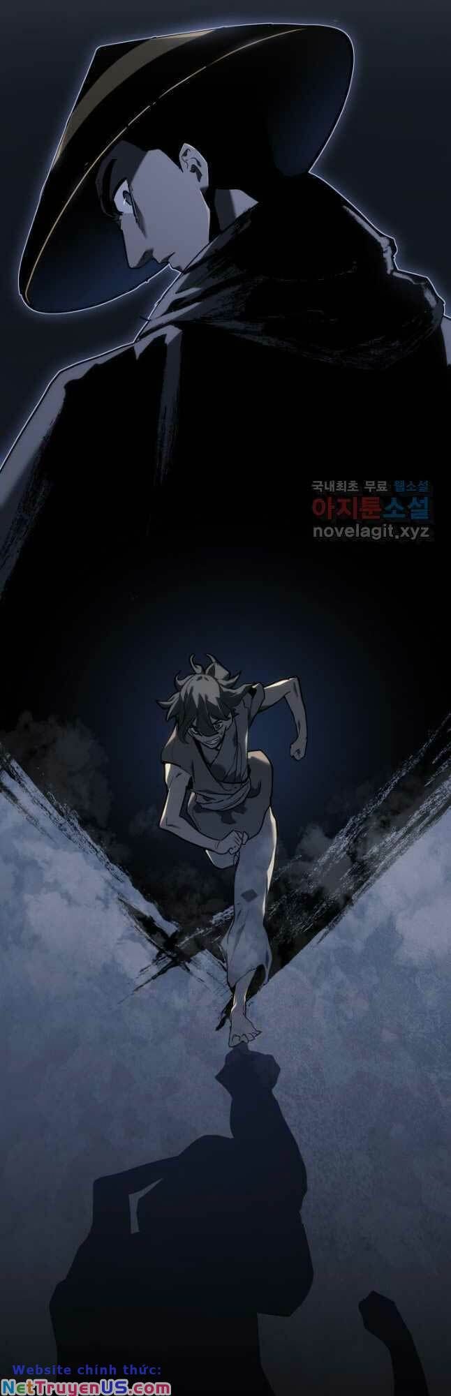 đọc truyện Tử Thần Phiêu Nguyệt Chương 60 ảnh 69 tại Thiên Thai Truyện