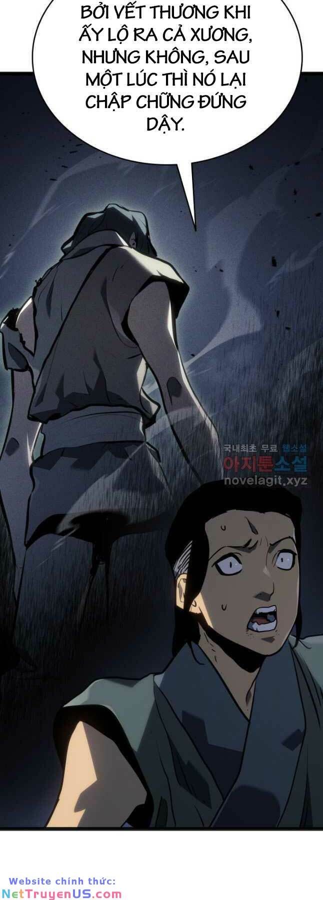 đọc truyện Tử Thần Phiêu Nguyệt Chương 60 ảnh 71 tại Thiên Thai Truyện