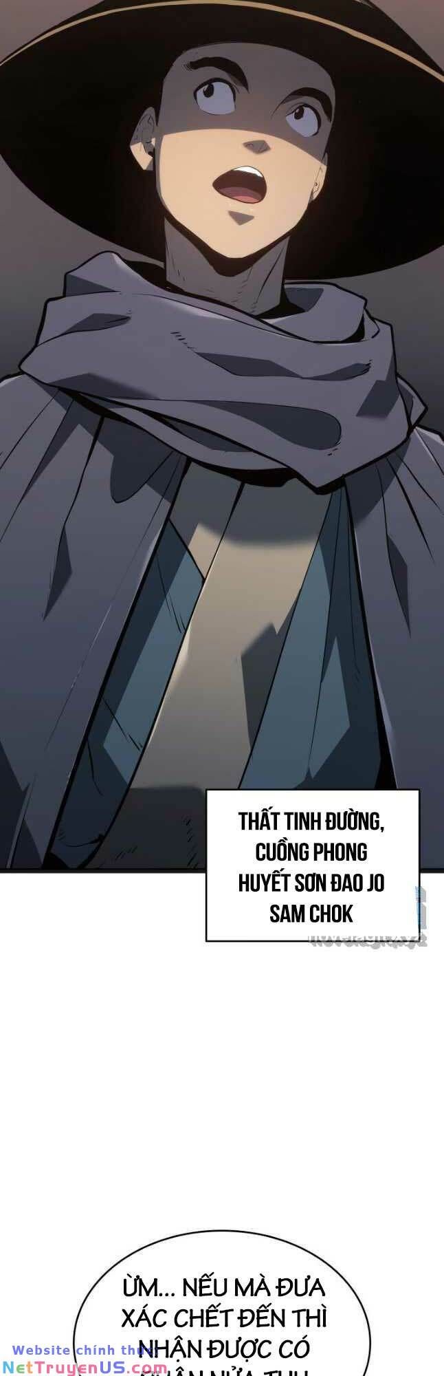 đọc truyện Tử Thần Phiêu Nguyệt Chương 60 ảnh 10 tại Thiên Thai Truyện