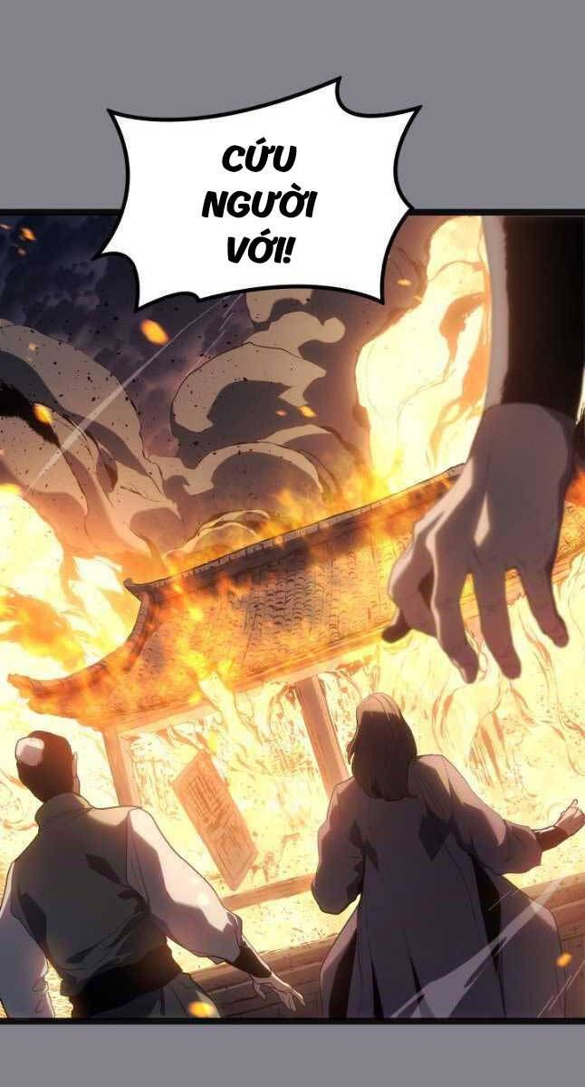 đọc truyện Tử Thần Phiêu Nguyệt Chương 61 ảnh 17 tại Thiên Thai Truyện