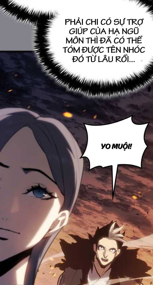 đọc truyện Tử Thần Phiêu Nguyệt Chương 61 ảnh 25 tại Thiên Thai Truyện