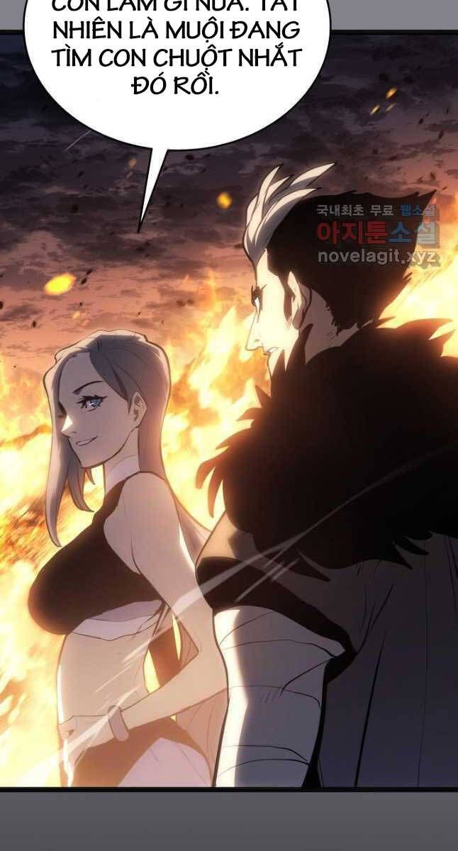 đọc truyện Tử Thần Phiêu Nguyệt Chương 61 ảnh 29 tại Thiên Thai Truyện