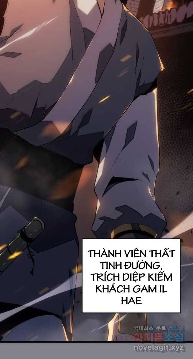 đọc truyện Tử Thần Phiêu Nguyệt Chương 61 ảnh 81 tại Thiên Thai Truyện