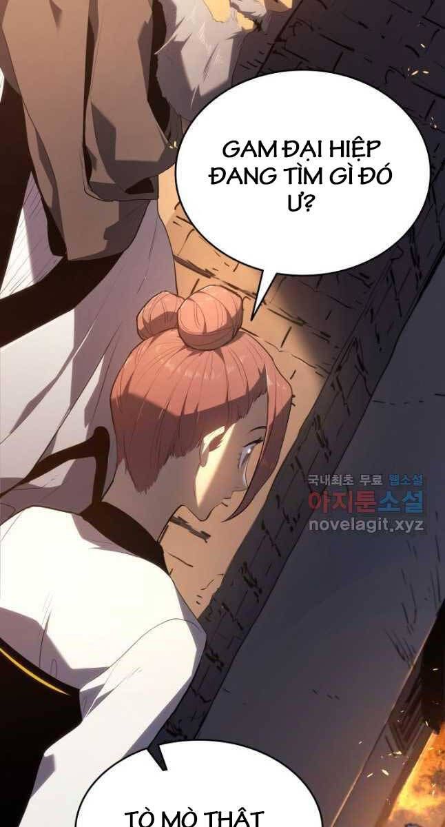 đọc truyện Tử Thần Phiêu Nguyệt Chương 61 ảnh 85 tại Thiên Thai Truyện