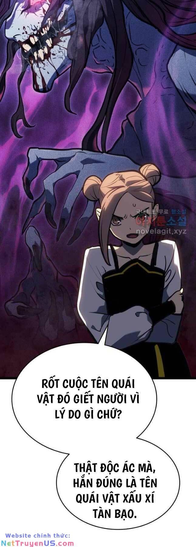 đọc truyện Tử Thần Phiêu Nguyệt Chương 63 ảnh 16 tại Thiên Thai Truyện