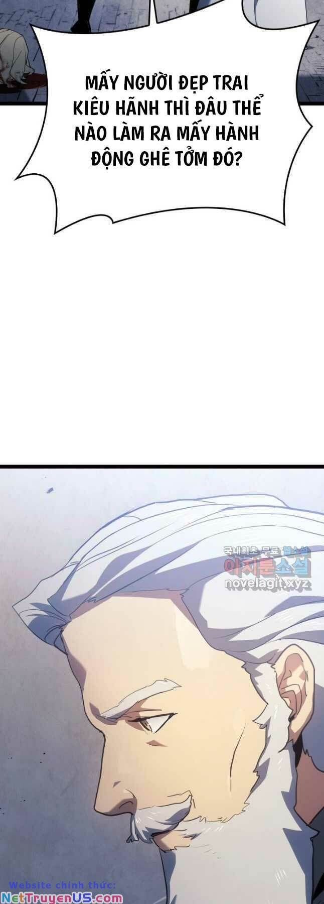 đọc truyện Tử Thần Phiêu Nguyệt Chương 63 ảnh 18 tại Thiên Thai Truyện