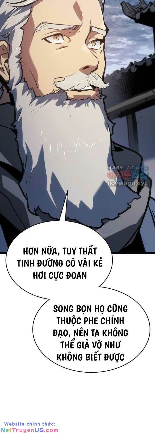 đọc truyện Tử Thần Phiêu Nguyệt Chương 63 ảnh 21 tại Thiên Thai Truyện