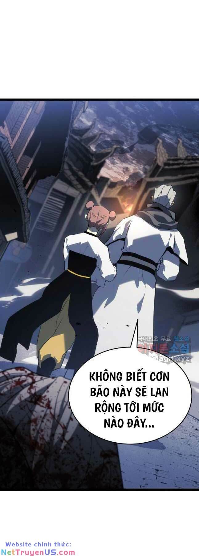 đọc truyện Tử Thần Phiêu Nguyệt Chương 63 ảnh 23 tại Thiên Thai Truyện