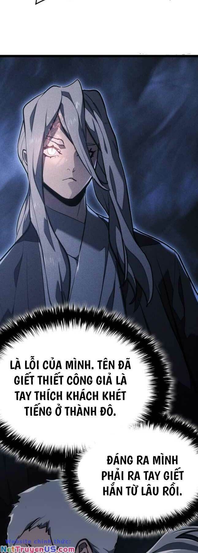 đọc truyện Tử Thần Phiêu Nguyệt Chương 63 ảnh 28 tại Thiên Thai Truyện