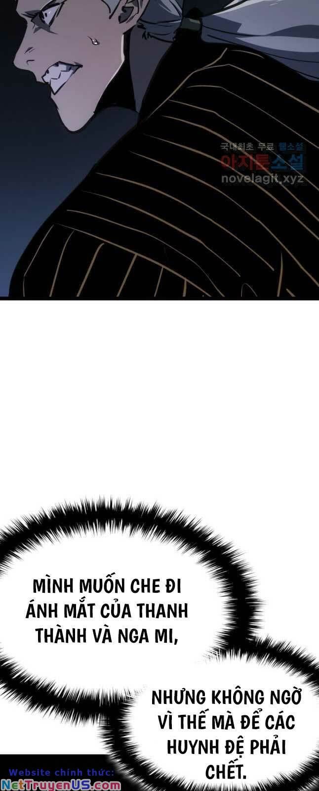 đọc truyện Tử Thần Phiêu Nguyệt Chương 63 ảnh 29 tại Thiên Thai Truyện