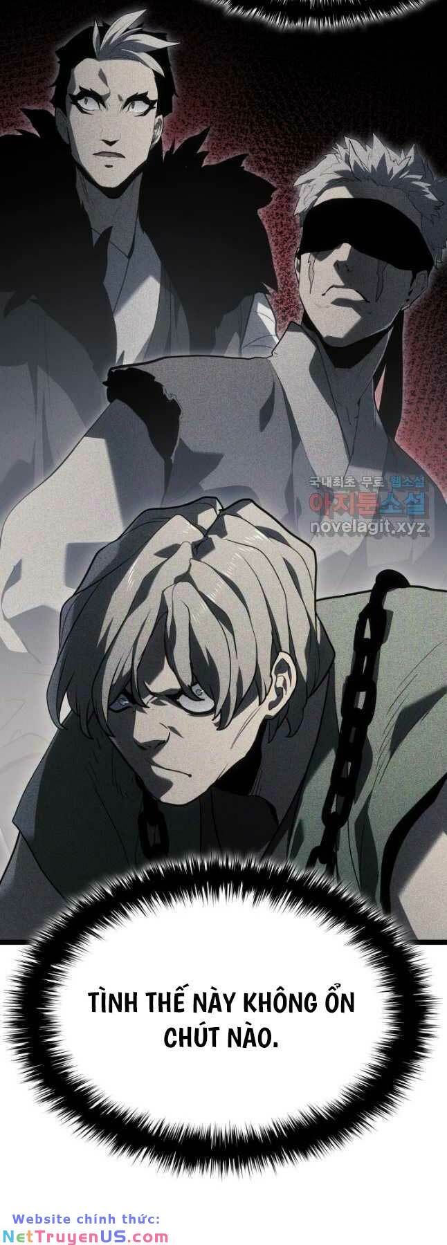 đọc truyện Tử Thần Phiêu Nguyệt Chương 63 ảnh 30 tại Thiên Thai Truyện