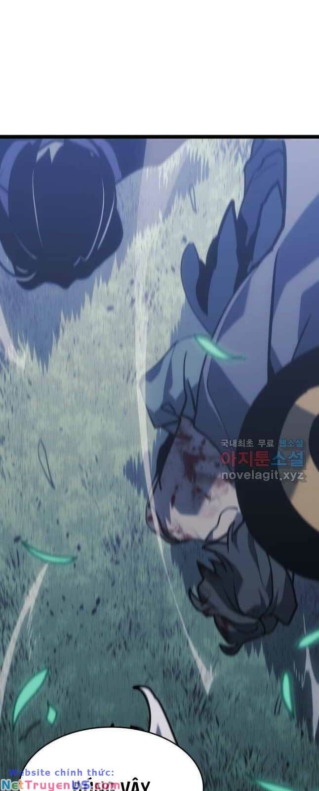 đọc truyện Tử Thần Phiêu Nguyệt Chương 63 ảnh 37 tại Thiên Thai Truyện