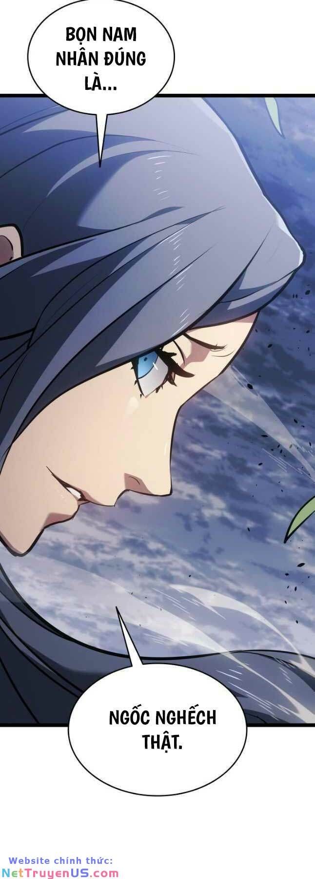 đọc truyện Tử Thần Phiêu Nguyệt Chương 63 ảnh 40 tại Thiên Thai Truyện