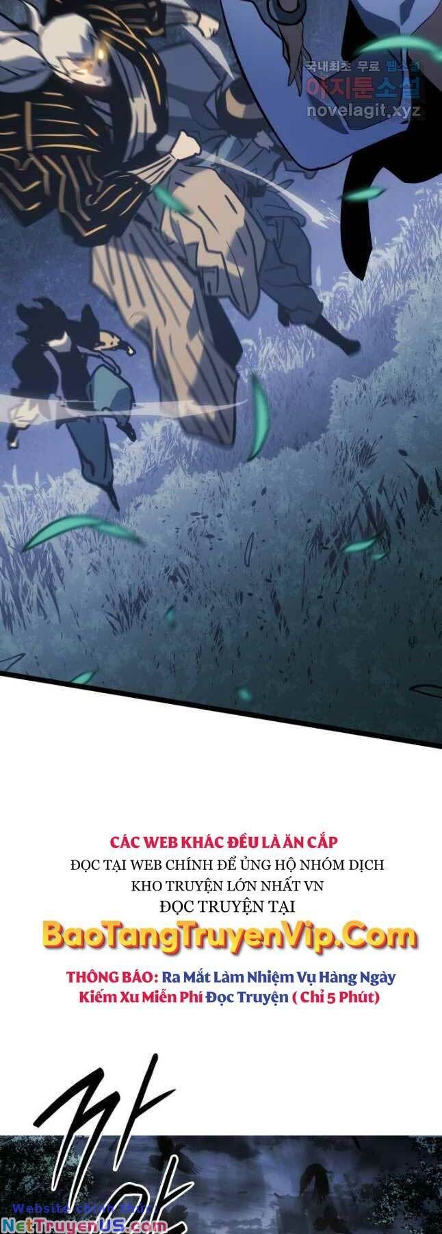 đọc truyện Tử Thần Phiêu Nguyệt Chương 63 ảnh 42 tại Thiên Thai Truyện