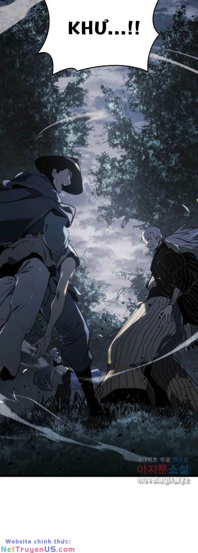 đọc truyện Tử Thần Phiêu Nguyệt Chương 63 ảnh 48 tại Thiên Thai Truyện