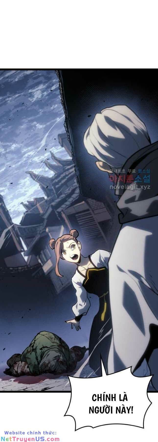 đọc truyện Tử Thần Phiêu Nguyệt Chương 63 ảnh 7 tại Thiên Thai Truyện