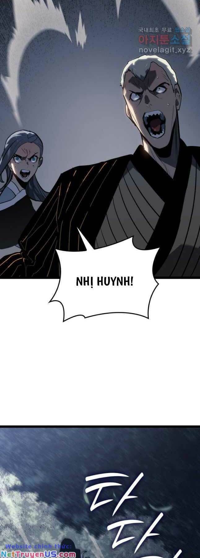 đọc truyện Tử Thần Phiêu Nguyệt Chương 63 ảnh 56 tại Thiên Thai Truyện