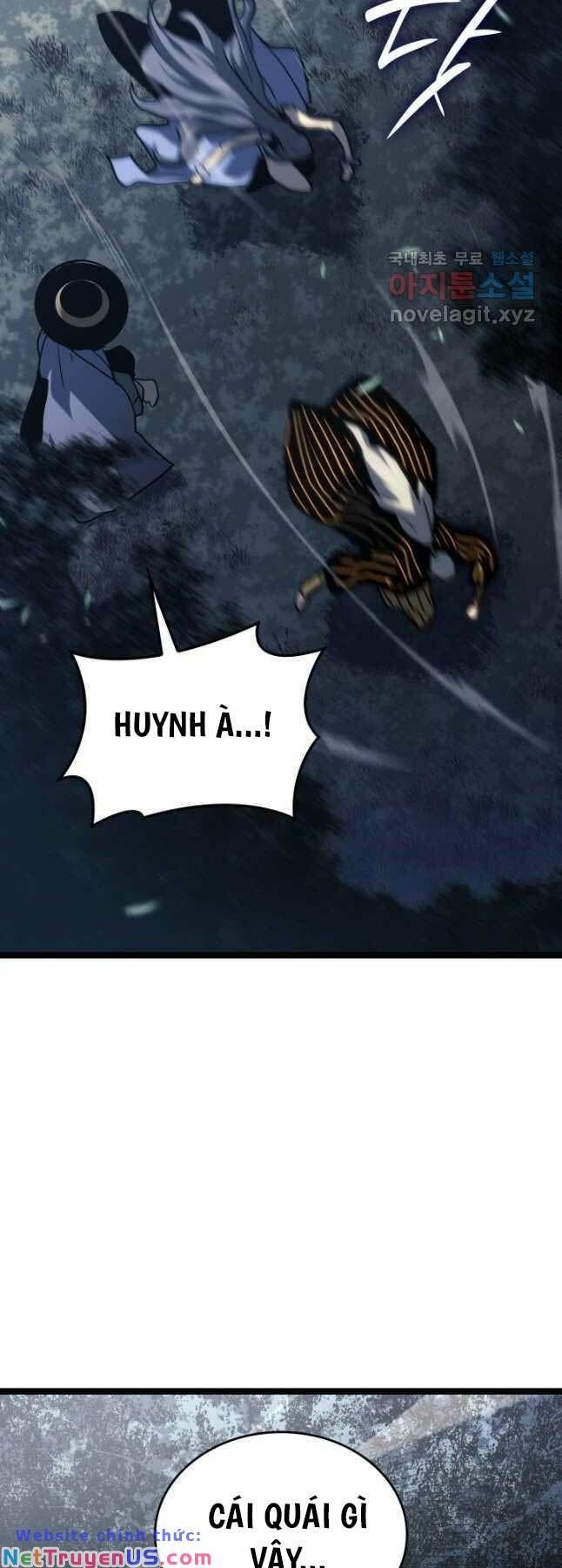 đọc truyện Tử Thần Phiêu Nguyệt Chương 63 ảnh 57 tại Thiên Thai Truyện