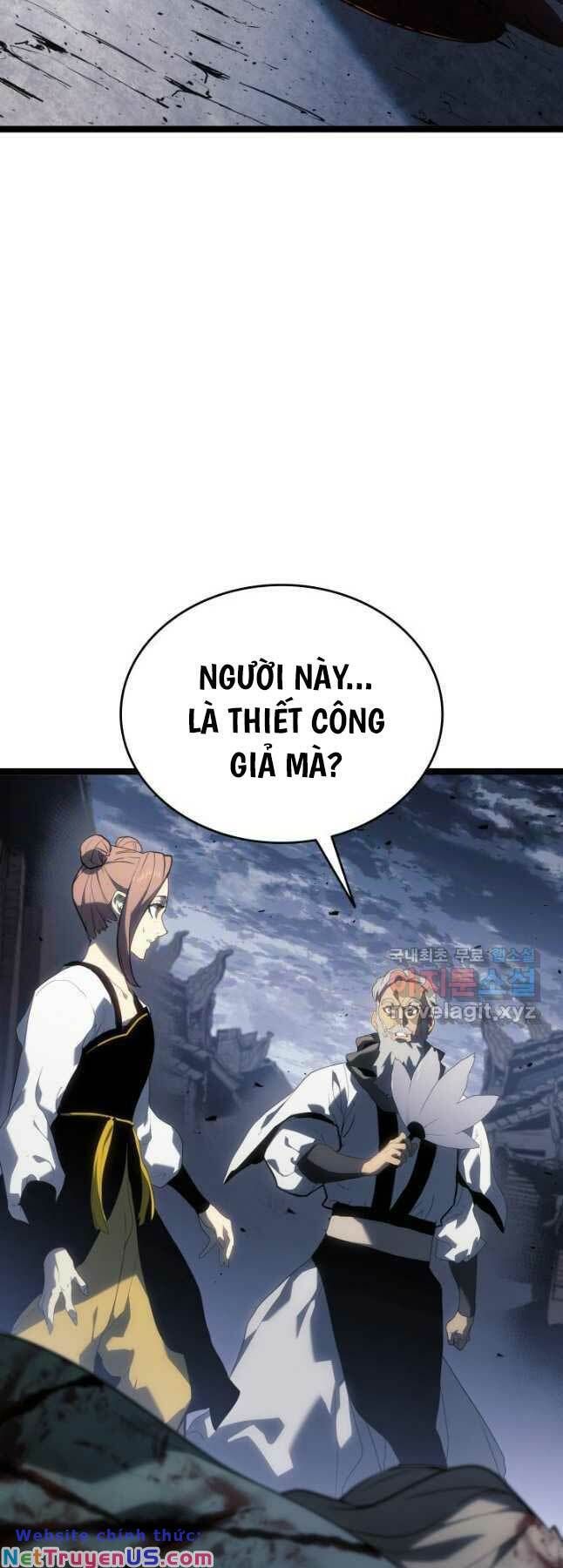 đọc truyện Tử Thần Phiêu Nguyệt Chương 63 ảnh 9 tại Thiên Thai Truyện