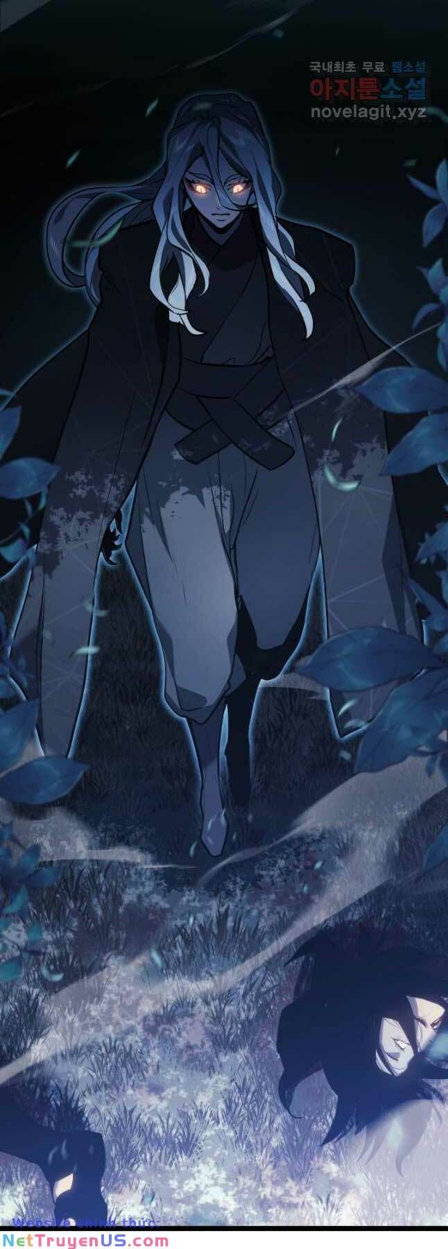 đọc truyện Tử Thần Phiêu Nguyệt Chương 63 ảnh 80 tại Thiên Thai Truyện