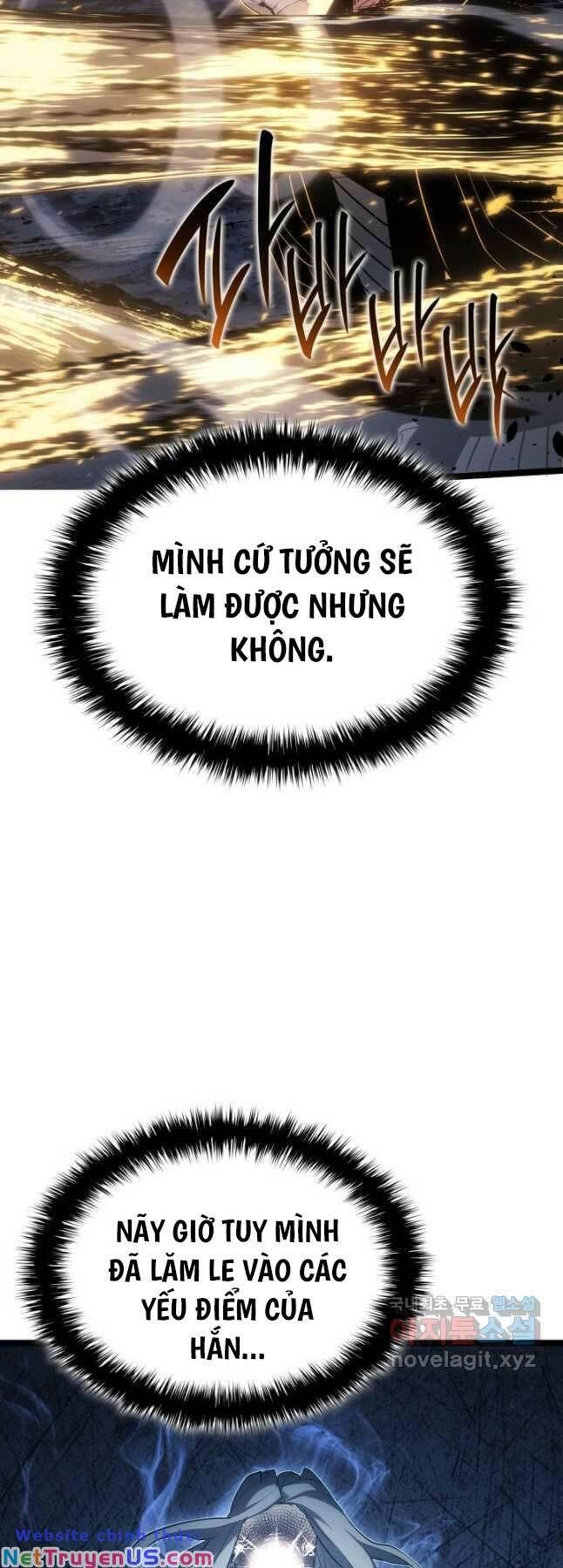 đọc truyện Tử Thần Phiêu Nguyệt Chương 64 ảnh 25 tại Thiên Thai Truyện